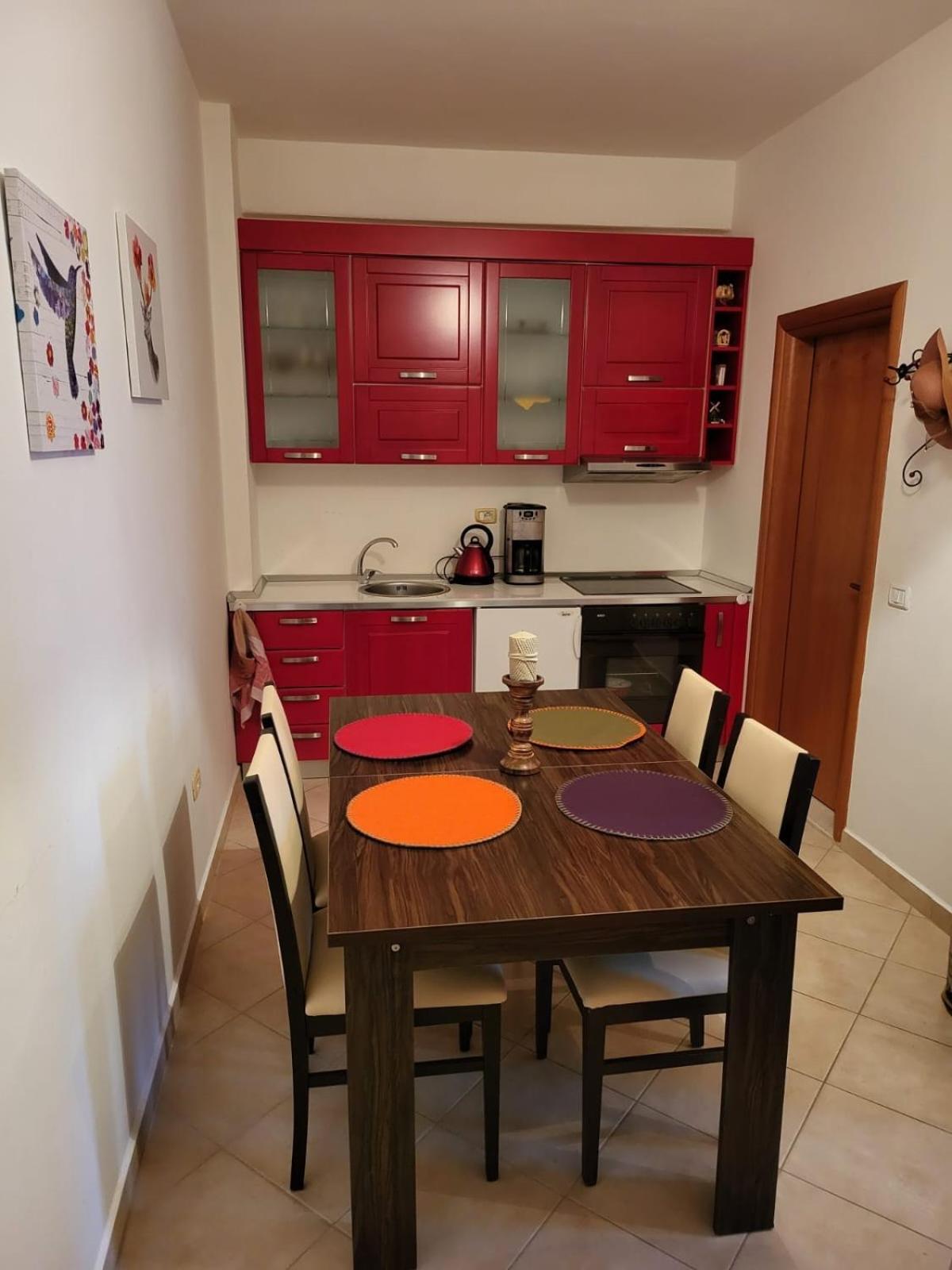 Little Pearl Apartamento